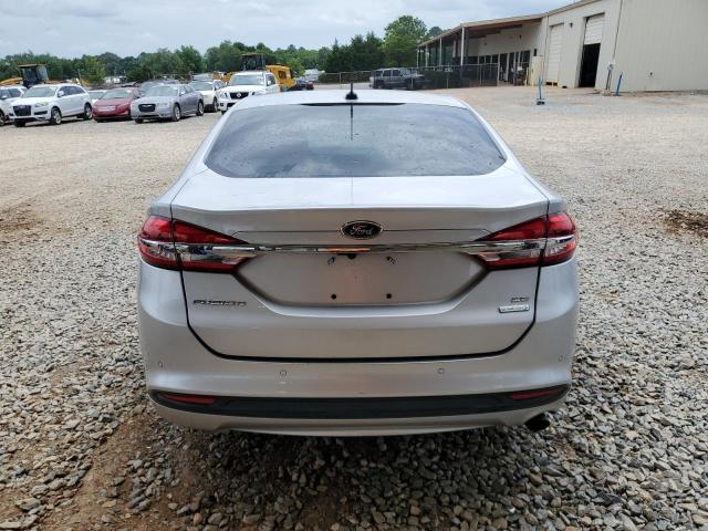2017 FORD FUSION SE - 3FA6P0HD8HR362351