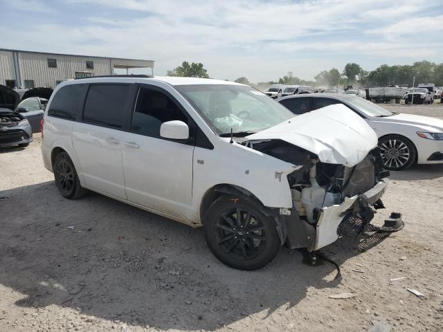 2019 DODGE GRAND CARA - 2C4RDGCG6KR809220
