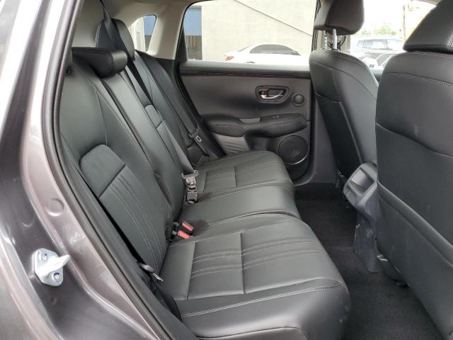 2025 HONDA HR-V EXL 3CZRZ2H70SM767609