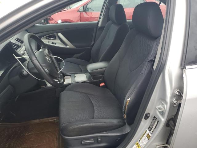 2010 TOYOTA CAMRY BASE - 4T1BF3EK0AU503567