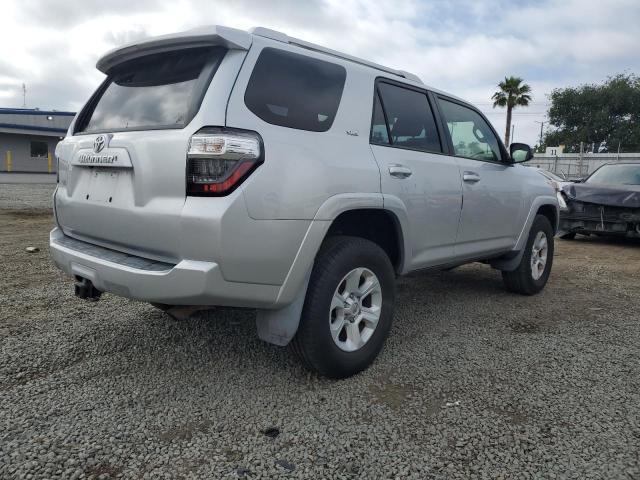 Vin: jtebu5jr2g5313213, lot: 55557835, toyota 4runner sr5/sr5 premium 20163
