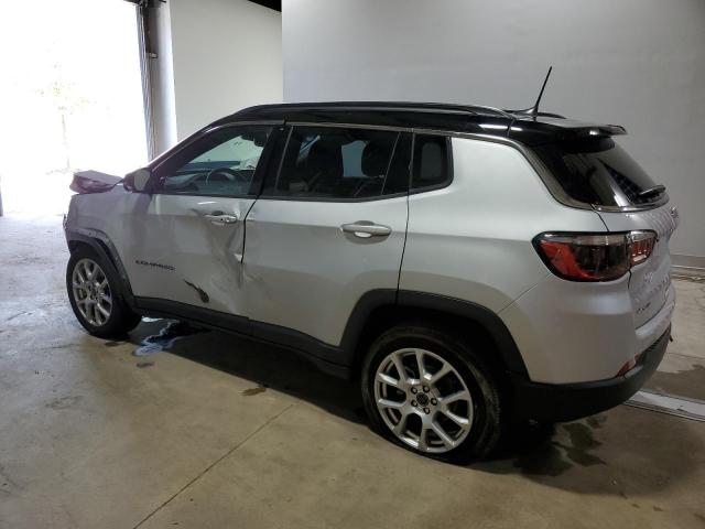 Vin: 3c4njdcn3st508289, lot: 57510475, jeep compass limited 20252