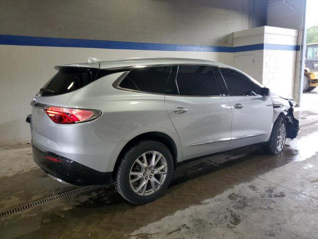 Vin: 5gaevbkw9nj125098, lot: 56930035, buick enclave premium 20223