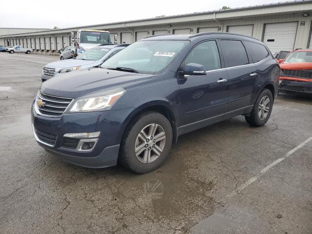 CHEVROLET TRAVERSE L