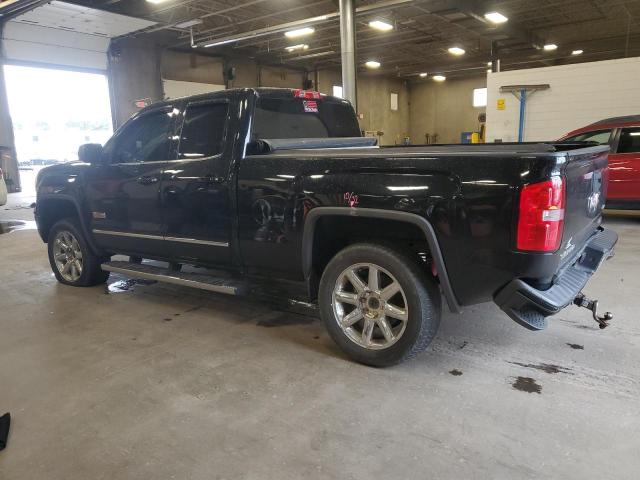 Vin: 1gtv2uehxfz192280, lot: 57272255, gmc sierra k1500 sle 20152