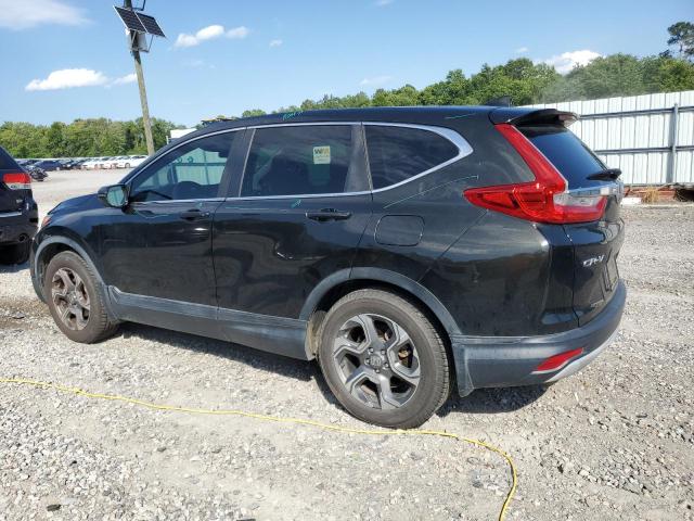 2019 HONDA CR-V EX 2HKRW1H50KH500984
