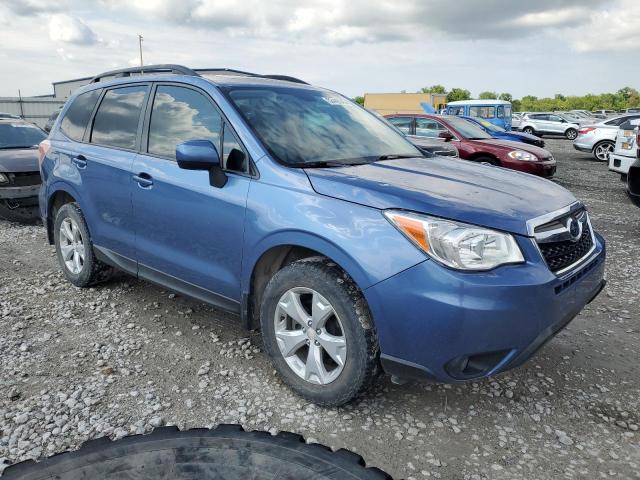Vin: jf2sjafc4gh477332, lot: 53448545, subaru forester 2.5i premium 20164