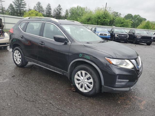 Vin: jn8at2mv0hw279041, lot: 57021815, nissan rogue s 20174