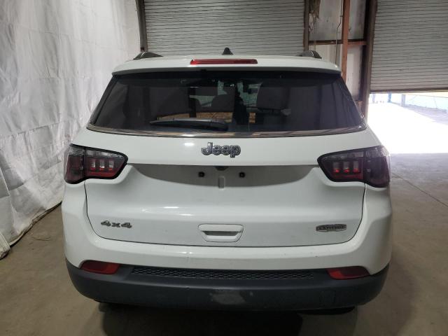 2023 JEEP COMPASS LA 3C4NJDBN0PT552727