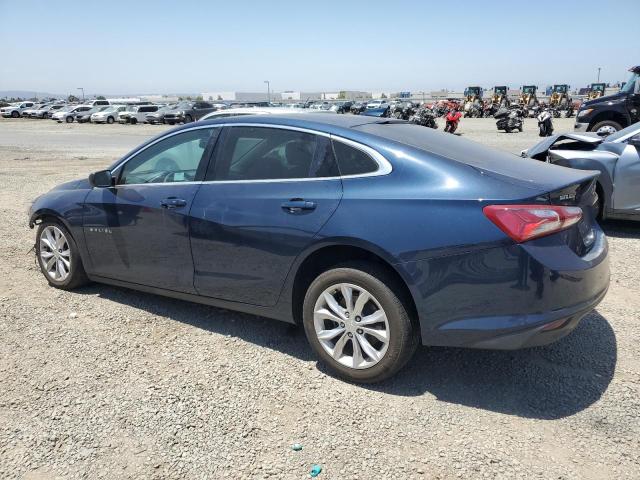 Vin: 1g1zd5st3lf078377, lot: 57661825, chevrolet malibu lt 20202
