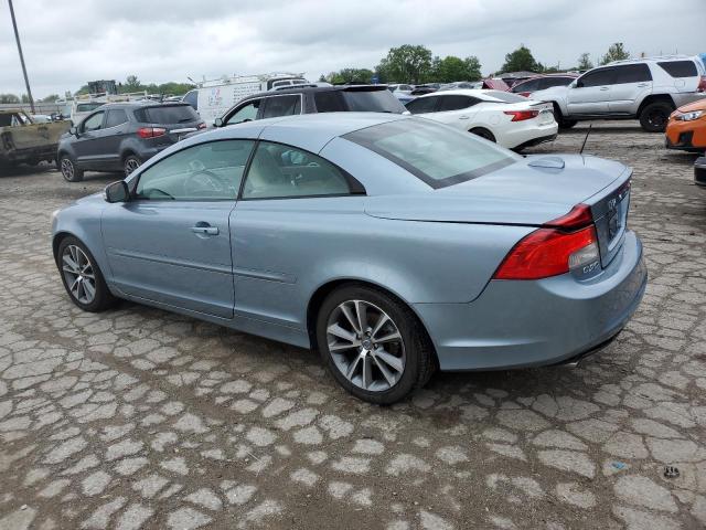 Vin: yv1672mcxdj140895, lot: 58033575, volvo c70 t5 20132