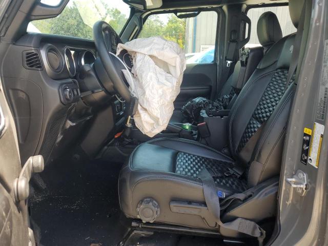 2021 JEEP WRANGLER U - 1C4HJXDG1MW730308