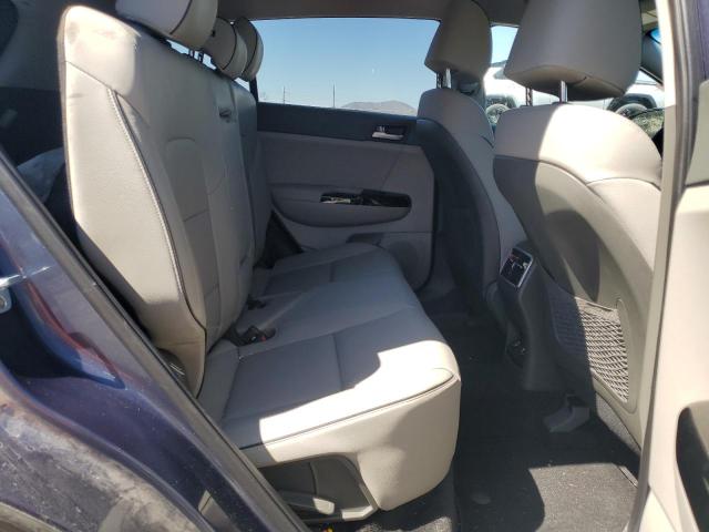 2018 KIA SPORTAGE E - KNDPNCACXJ7353798