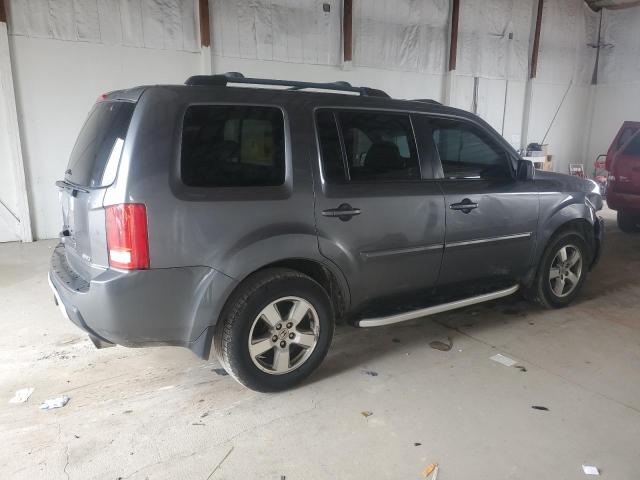 Vin: 5fnyf4h61bb040724, lot: 56533085, honda pilot exl 20113