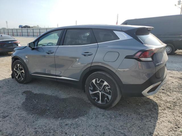 Vin: 5xyk33df0sg310341, lot: 56093775, kia sportage ex 20252