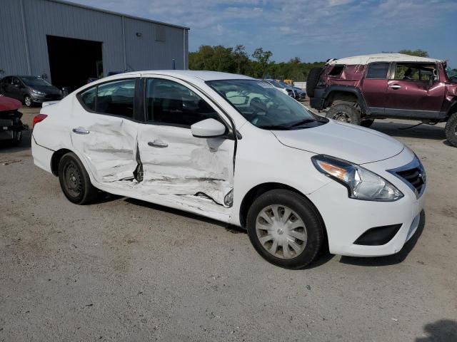 Vin: 3n1cn7ap4kl831688, lot: 56005955, nissan versa s 20194