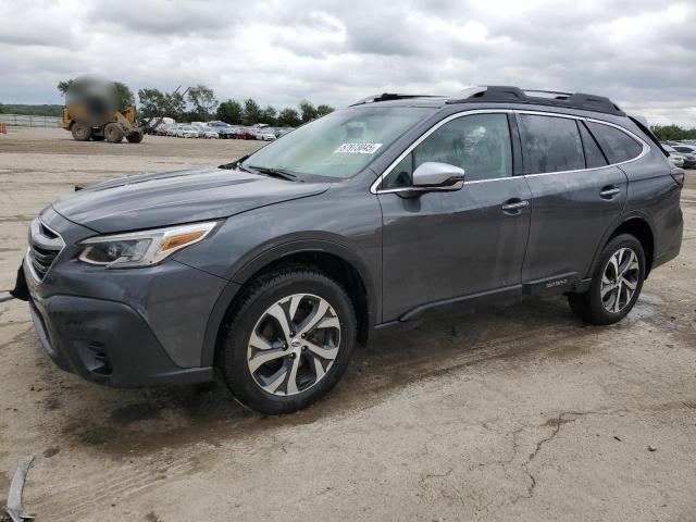 SUBARU OUTBACK TO