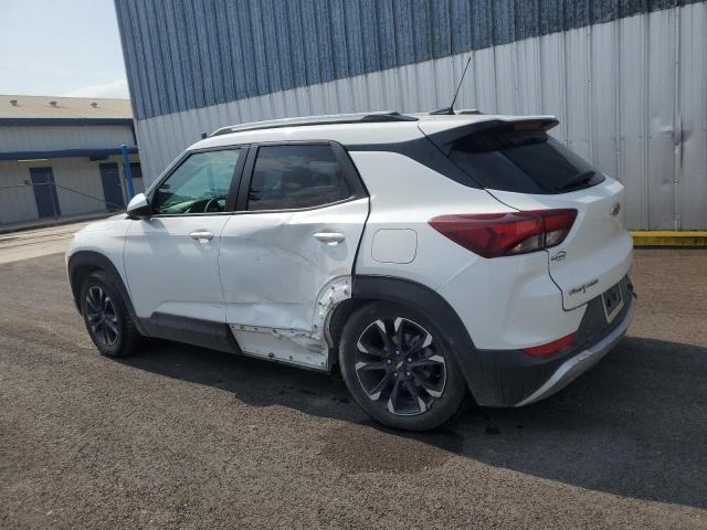 Vin: kl79mps21pb079290, lot: 56408805, chevrolet trailblzr lt 20232