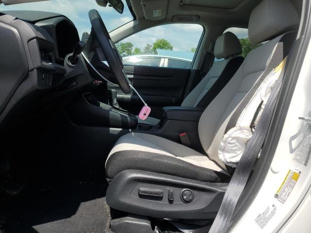 2025 HONDA CR-V EX 2HKRS3H48SH301440