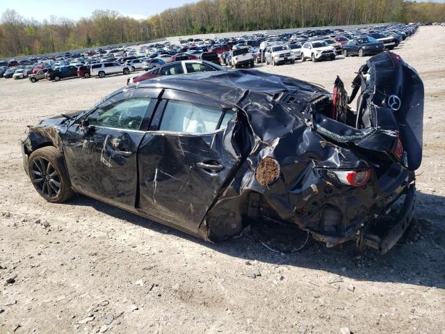Vin: jm1bpanm8k1132684, lot: 55050185, mazda 3 premium 20192