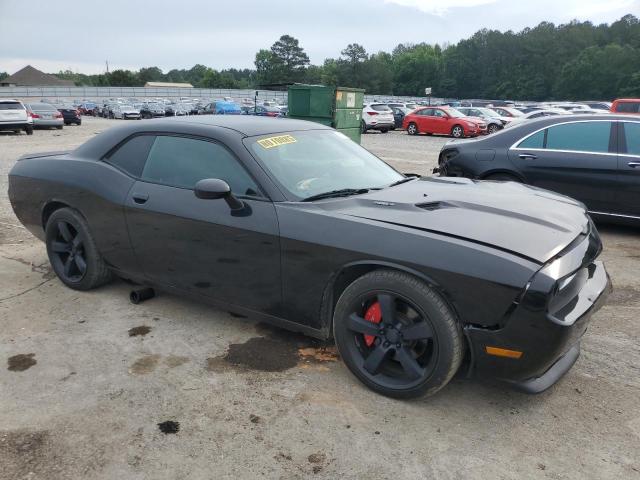 Vin: 2c3cdybt5eh139944, lot: 56217405, dodge challenger r/t 20144
