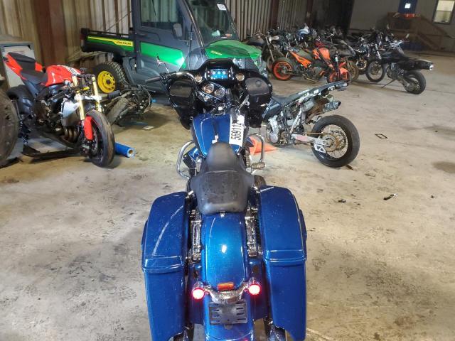 2022 HARLEY-DAVIDSON FLTRXS - 1HD1KTP16NB636074