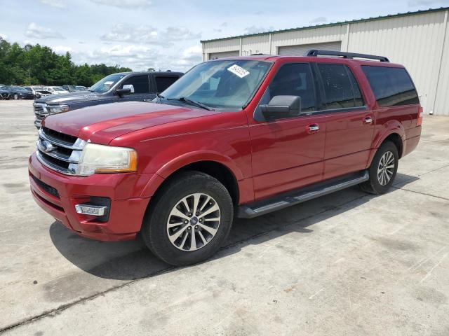 2015 FORD EXPEDITION - 1FMJK1HT3FEF14676