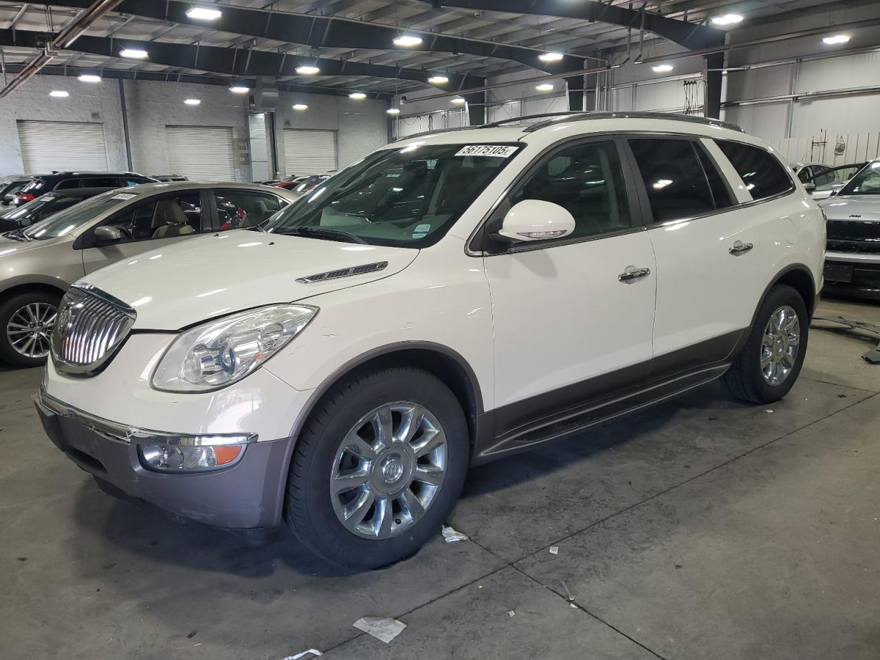BUICK ENCLAVE