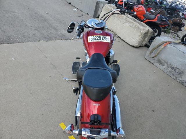 2014 YAMAHA XVS1300 A JYAVP31E6EA001518