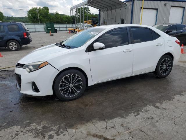 Vin: 2t1burhe8ec079576, lot: 57215885, toyota corolla l 2014 img_1