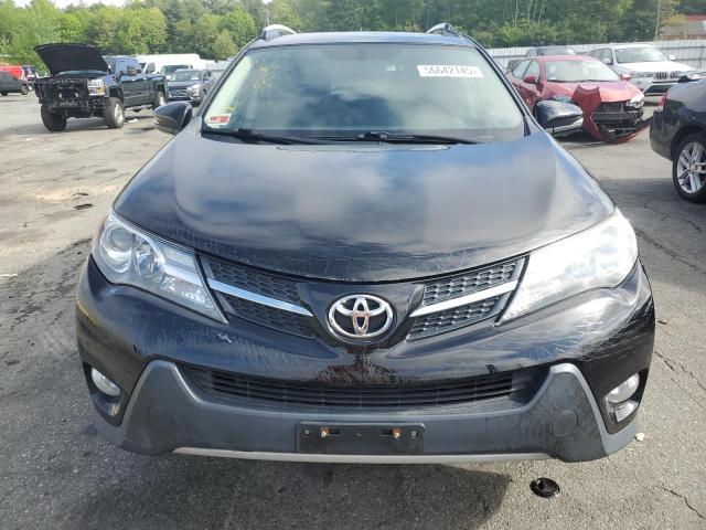 2015 TOYOTA RAV4 XLE - 2T3RFREV1FW244792