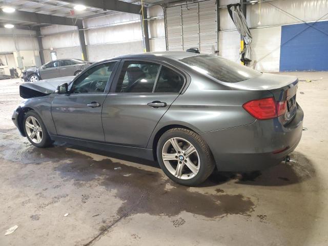 Vin: wba3b5g51fns14221, lot: 56482665, bmw 3 series xi sulev 20152