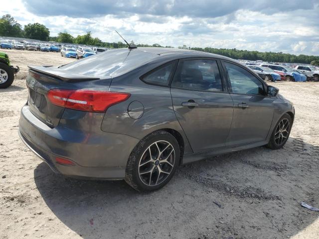 Vin: 1fadp3f27fl292251, lot: 56482895, ford focus se 20153
