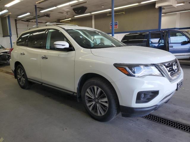 Vin: 5n1dr2mm2hc697645, lot: 58669605, nissan pathfinder s 20174