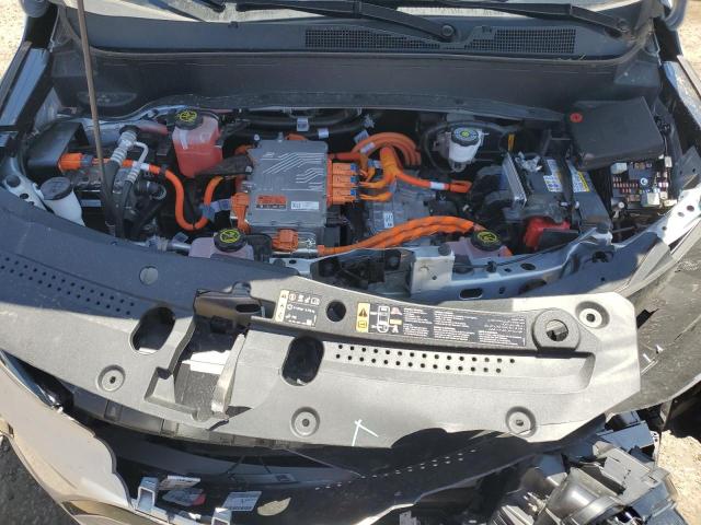 2023 CHEVROLET BOLT EUV P 1G1FZ6S09P4156517