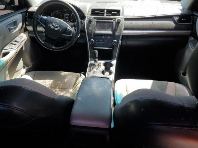 2017 TOYOTA CAMRY LE - 4T1BF1FK8HU666092