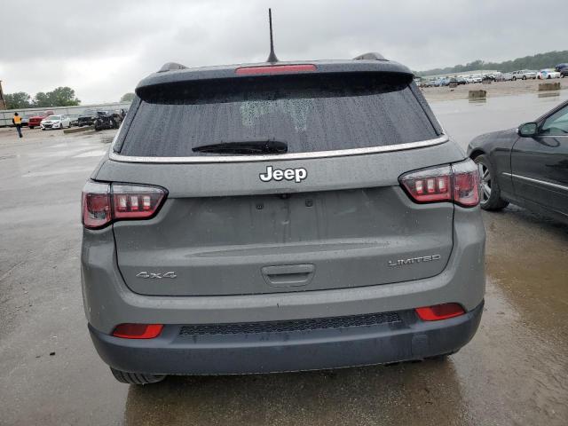 2020 JEEP COMPASS LI 3C4NJDCB5LT208535