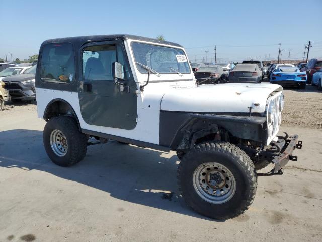 Vin: 1jccn87e5dt072300, lot: 57912325, jeep cj cj7 19834
