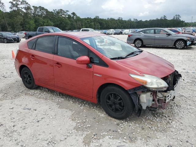 Vin: jtdkn3du2b0303762, lot: 55605345, toyota prius 20114