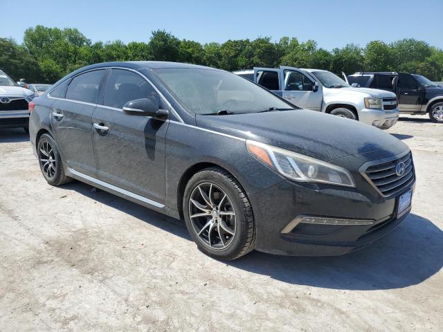 2015 HYUNDAI SONATA SPO 5NPE34AF0FH011910
