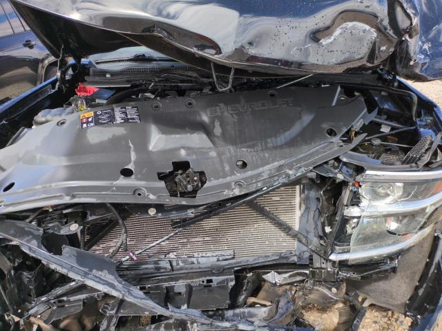 2016 CHEVROLET TAHOE K150 1GNSKCKC5GR170962