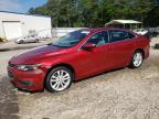 2017 CHEVROLET MALIBU LT - 1G1ZE5ST5HF137644