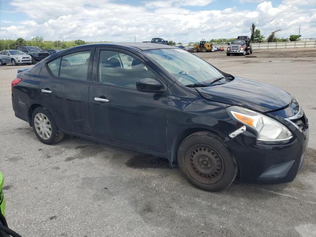 Vin: 3n1cn7ap9hl865537, lot: 56904615, nissan versa s 20174