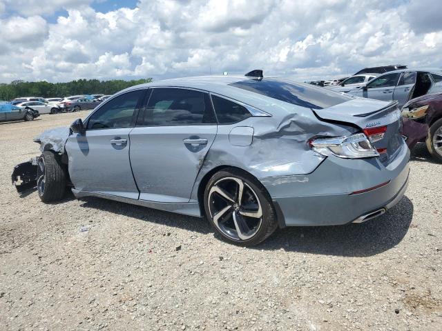Vin: 1hgcv2f30na019081, lot: 56177085, honda accord sport 20222