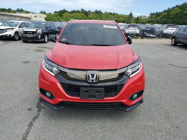 2022 HONDA HR-V SPORT 3CZRU6H13NM726056