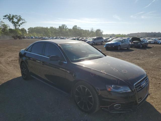 Vin: waukfafl6cn008915, lot: 56570645, audi a4 prestige 20124