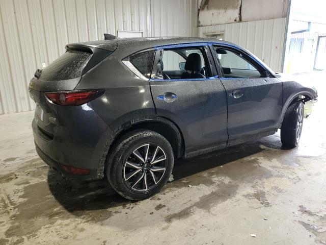 Vin: jm3kfbdm1j0440849, lot: 58354655, mazda cx-5 grand touring 20183