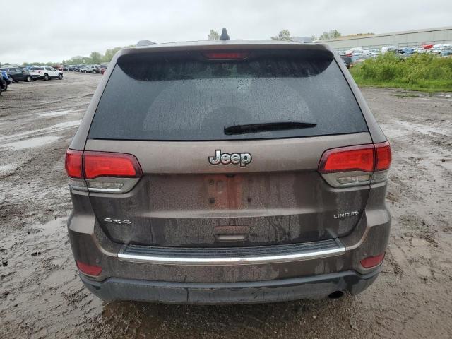 2020 JEEP GRAND CHER - 1C4RJFBG1LC235141
