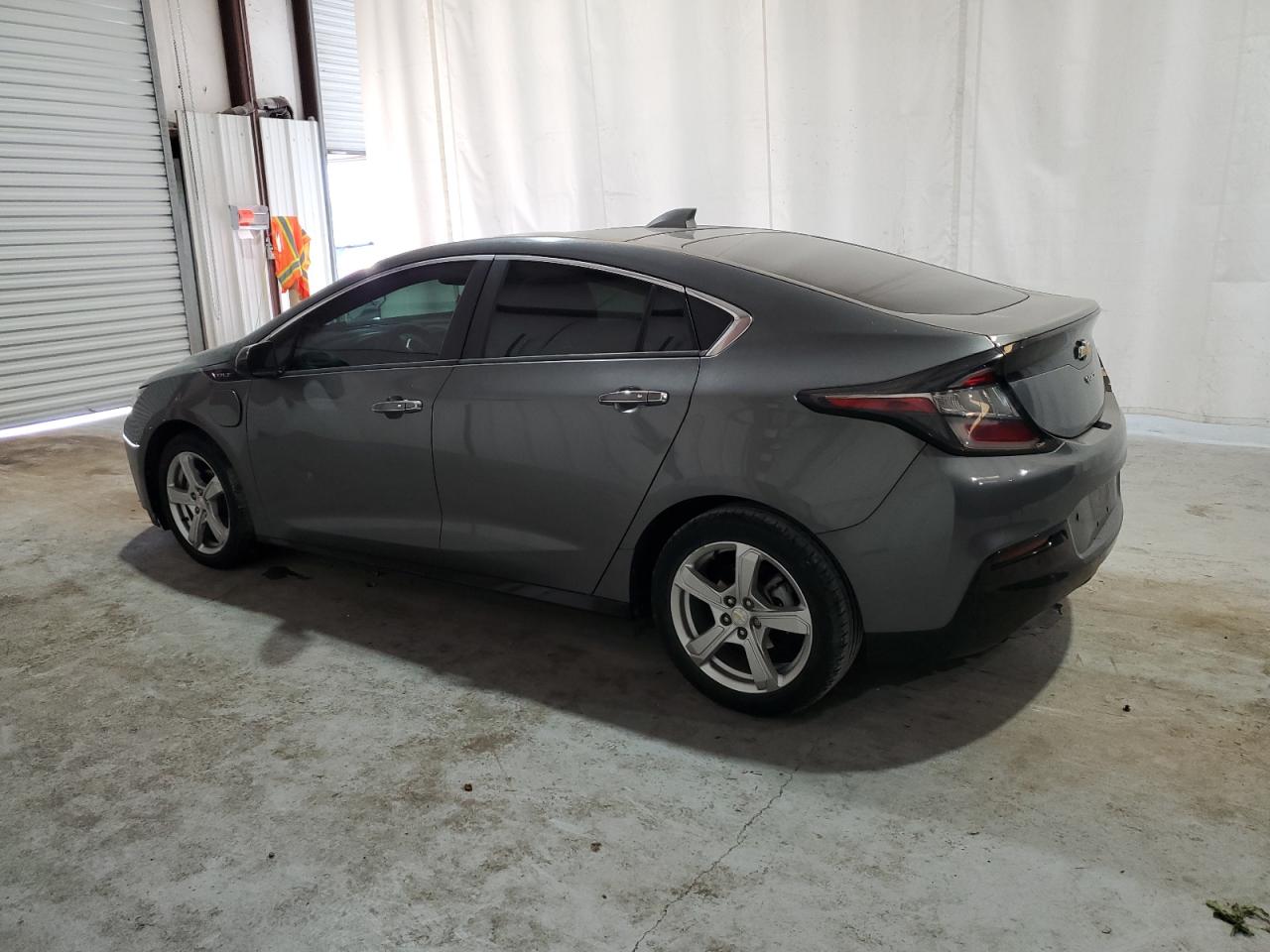 CHEVROLET VOLT PREMIER