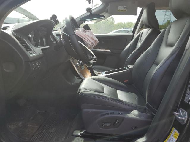 2017 VOLVO XC60 T5 IN YV440MRU8H2197964